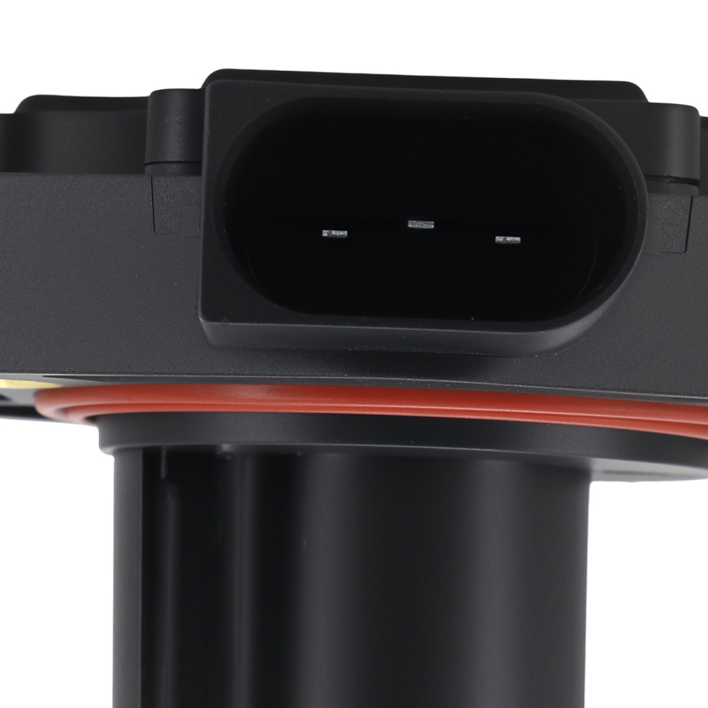 Height Level Sensor compatibile per BMW 128i 135i Coupé 3.0L 2008-2013 12615567723 Nero