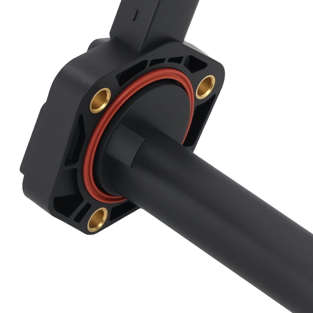 Height Level Sensor compatibile per BMW 128i 135i Coupé 3.0L 2008-2013 12615567723 Nero