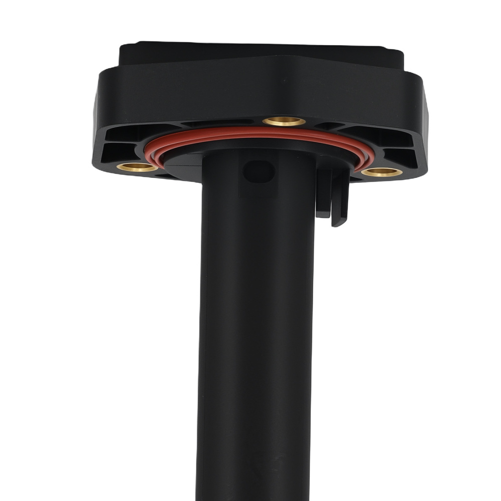 Height Level Sensor compatibile per BMW 128i 135i Coupé 3.0L 2008-2013 12615567723 Nero