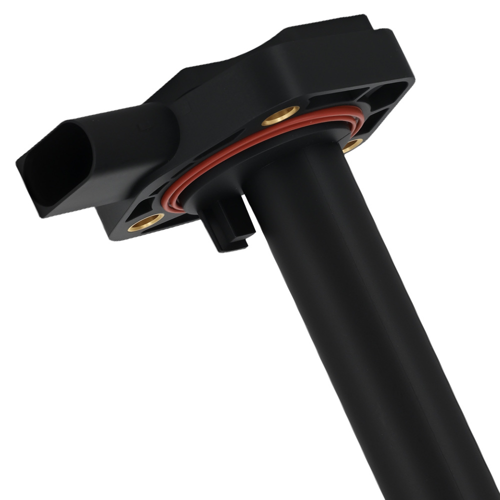 Height Level Sensor compatibile per BMW 128i 135i Coupé 3.0L 2008-2013 12615567723 Nero