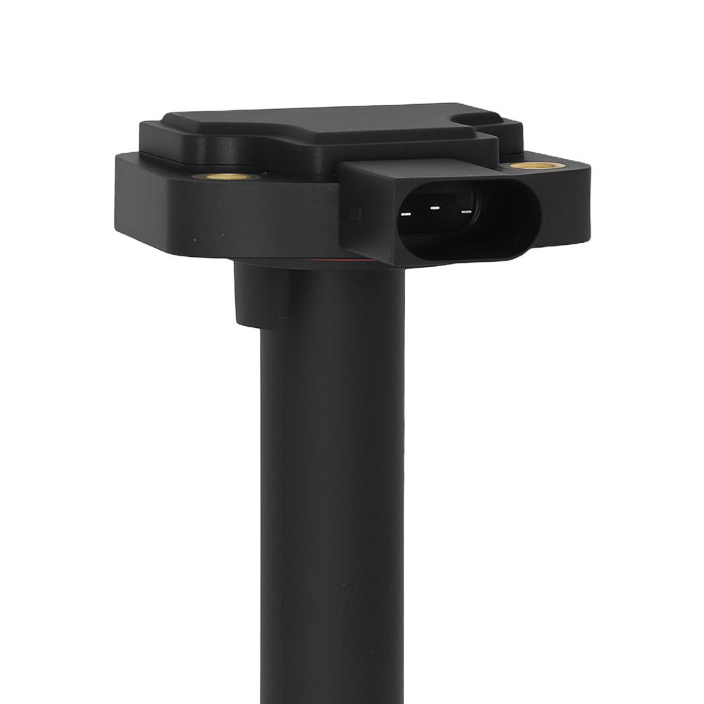 Height Level Sensor compatibile per BMW 128i 135i Coupé 3.0L 2008-2013 12615567723 Nero