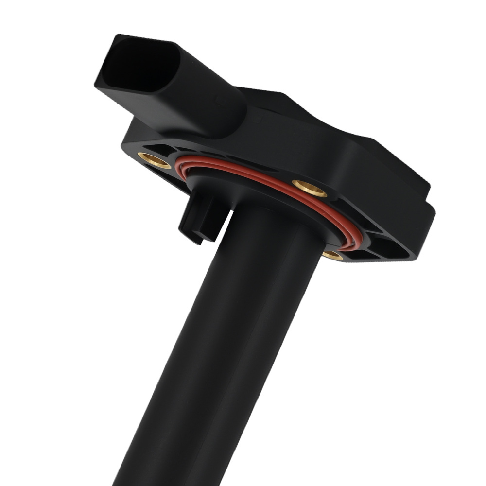 Height Level Sensor compatibile per BMW 128i 135i Coupé 3.0L 2008-2013 12615567723 Nero