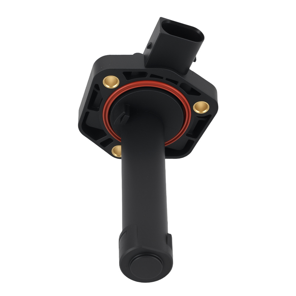 Height Level Sensor compatibile per BMW 128i 135i Coupé 3.0L 2008-2013 12615567723 Nero