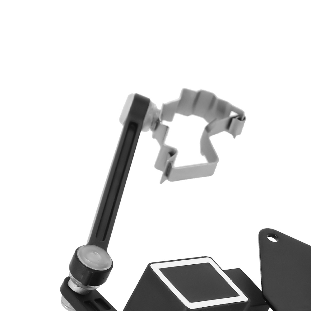 Sensore Altezza Anteriore Sinistro compatibile per Audi A3 A4 A6 TT compatibile per Skoda VW Golf 4B0907503A