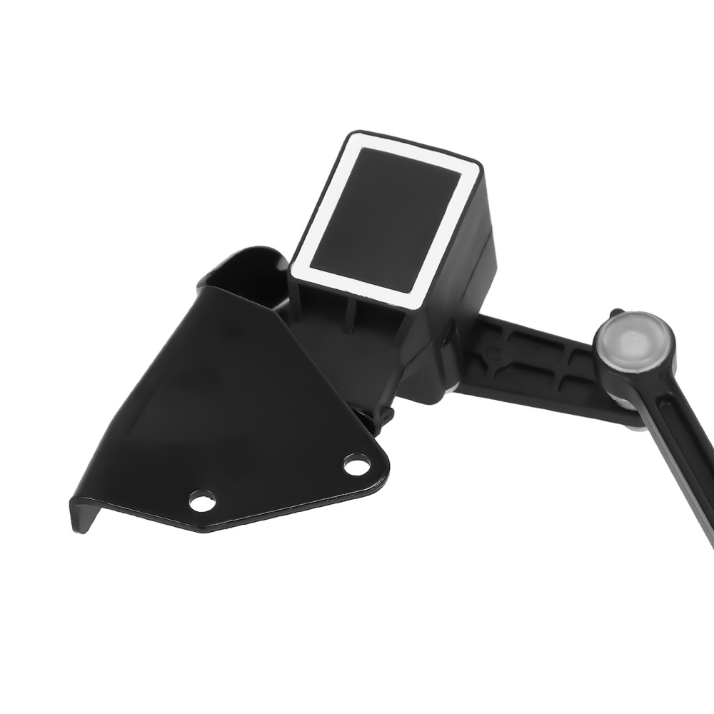 Sensore Altezza Anteriore Sinistro compatibile per Audi A3 A4 A6 TT compatibile per Skoda VW Golf 4B0907503A