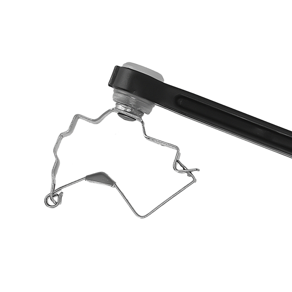 Sensore Altezza Anteriore Sinistro compatibile per Audi A3 A4 A6 TT compatibile per Skoda VW Golf 4B0907503A