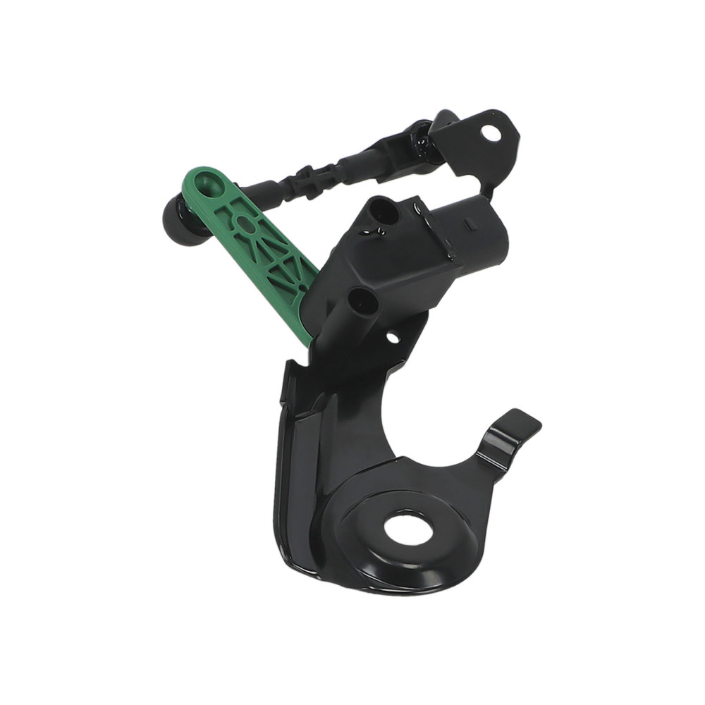 2x Posteriore Sensore di Livello compatibile per Audi A6 4G2 Allroad A7 Sportback 4GA A8 4H