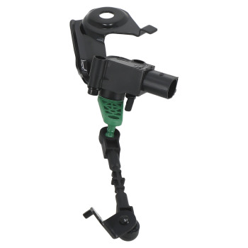 2x Posteriore Sensore di Livello compatibile per Audi A6 4G2 Allroad A7 Sportback 4GA A8 4H