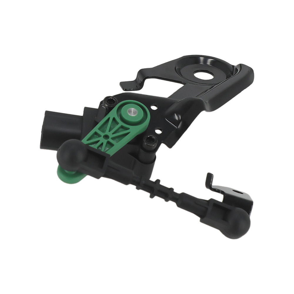 2x Posteriore Sensore di Livello compatibile per Audi A6 4G2 Allroad A7 Sportback 4GA A8 4H