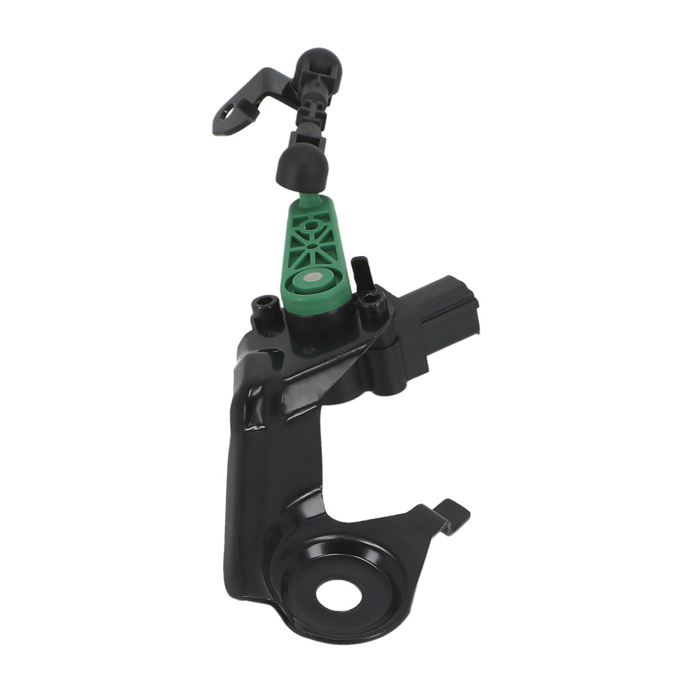 2x Posteriore Sensore di Livello compatibile per Audi A6 4G2 Allroad A7 Sportback 4GA A8 4H