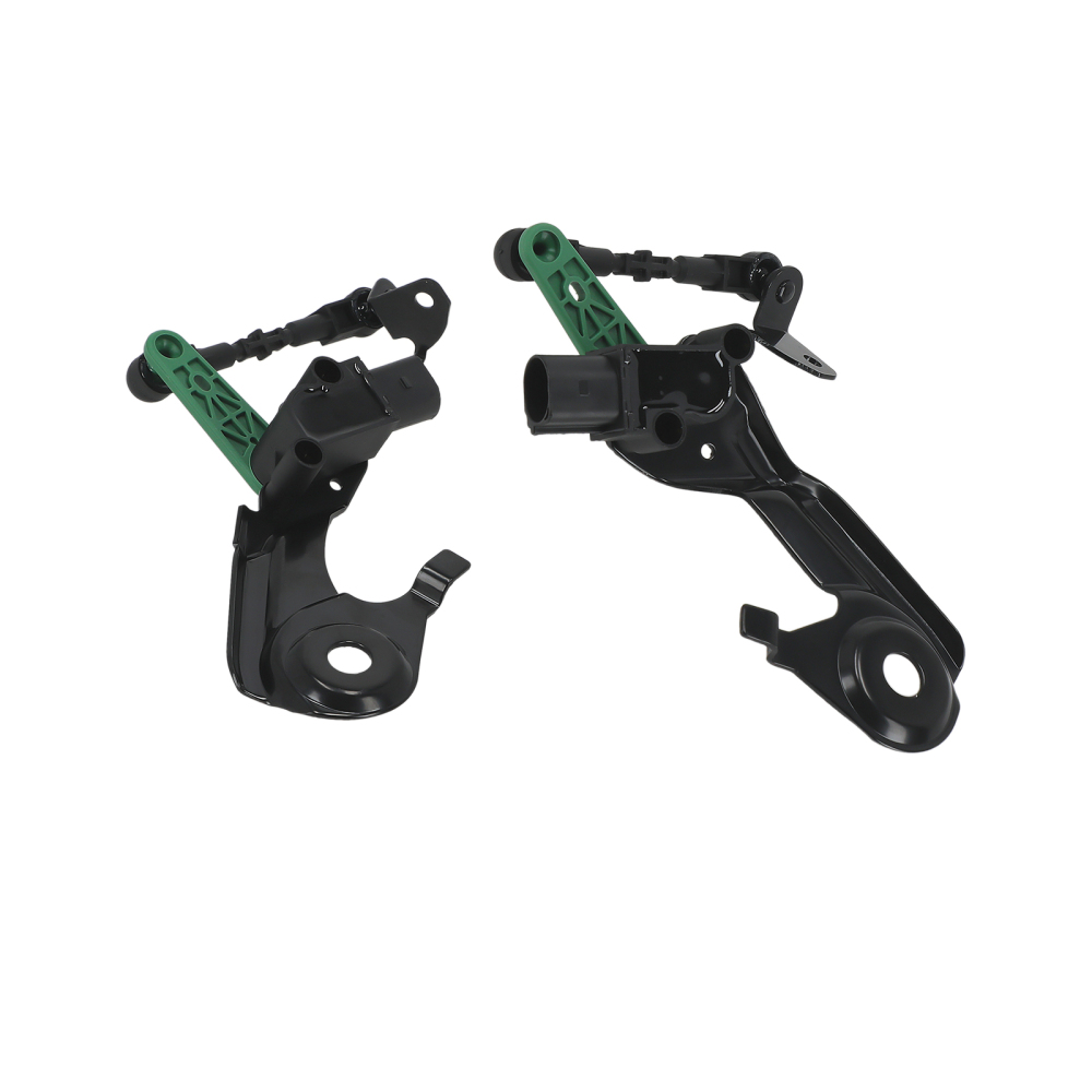 4X Gauche Droit Capteur Niveau compatible pour Audi A6 4G2 A7 A8 4H0941310C 4H0941309C