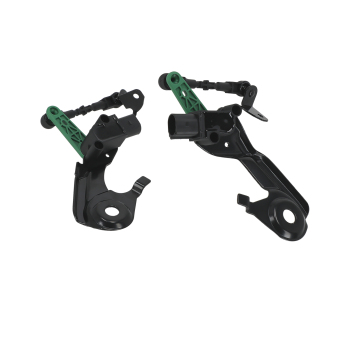 4X Gauche Droit Capteur Niveau compatible pour Audi A6 4G2 A7 A8 4H0941310C 4H0941309C