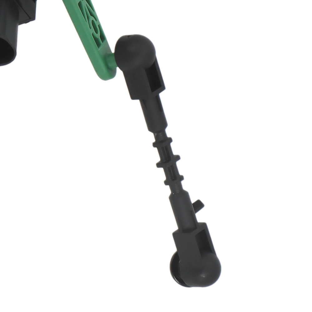 4X Gauche Droit Capteur Niveau compatible pour Audi A6 4G2 A7 A8 4H0941310C 4H0941309C