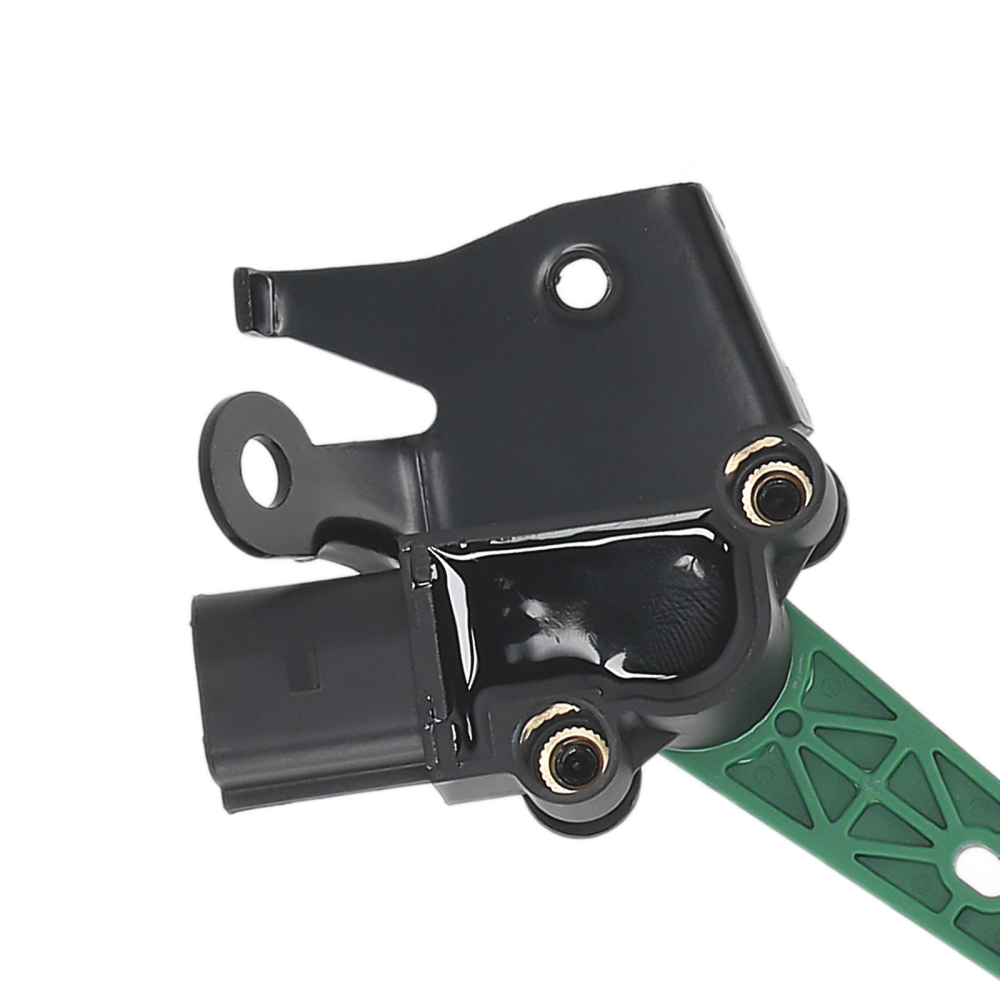 4X Gauche Droit Capteur Niveau compatible pour Audi A6 4G2 A7 A8 4H0941310C 4H0941309C