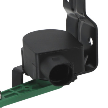 Anteriore Sinistro Sensore di Livello compatibile per Audi A6 2.0 Avant C6 4F0941285B 05-11