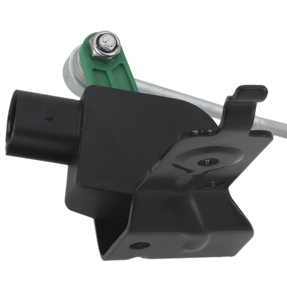 Anteriore Sinistro Sensore di Livello compatibile per Audi A6 2.0 Avant C6 4F0941285B 05-11