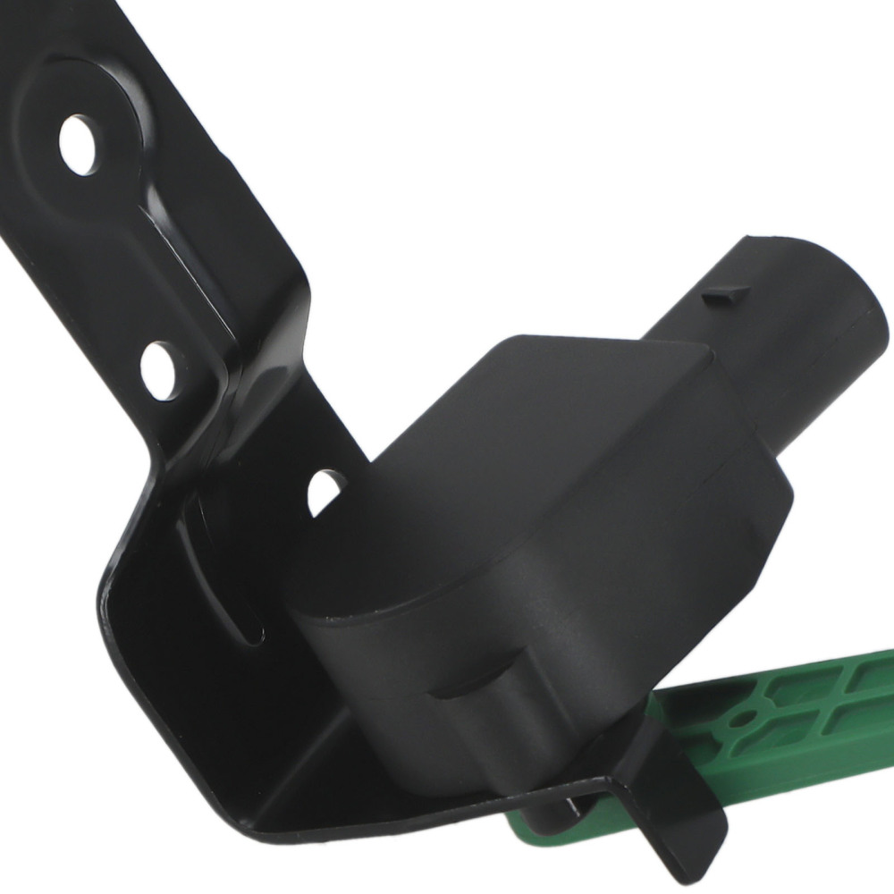 Anteriore Sinistro Sensore di Livello compatibile per Audi A6 2.0 Avant C6 4F0941285B 05-11