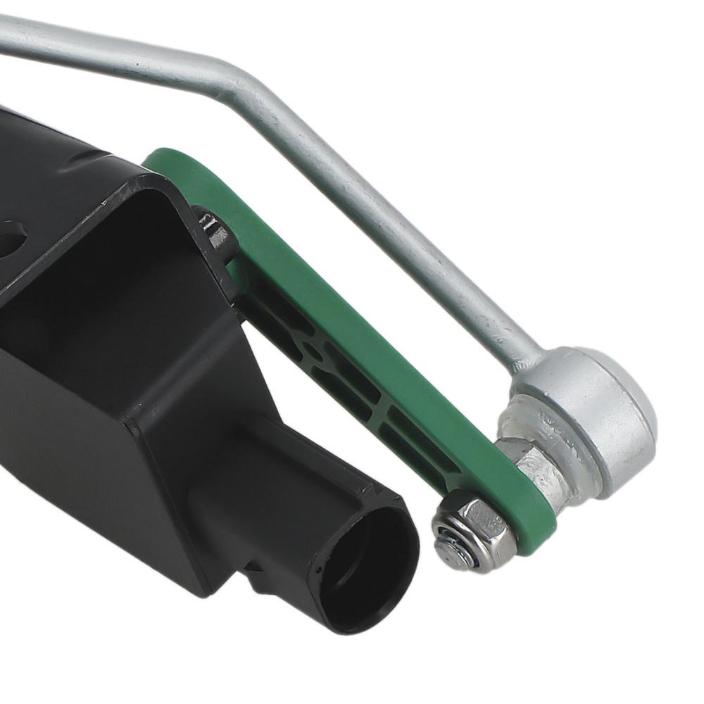 Anteriore Sinistro Sensore di Livello compatibile per Audi A6 2.0 Avant C6 4F0941285B 05-11