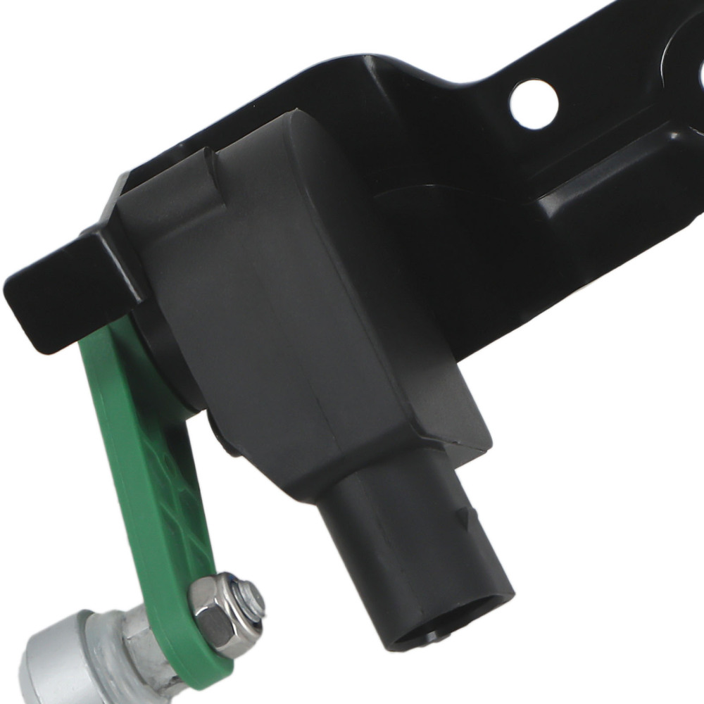 Anteriore Sinistro Sensore di Livello compatibile per Audi A6 2.0 Avant C6 4F0941285B 05-11