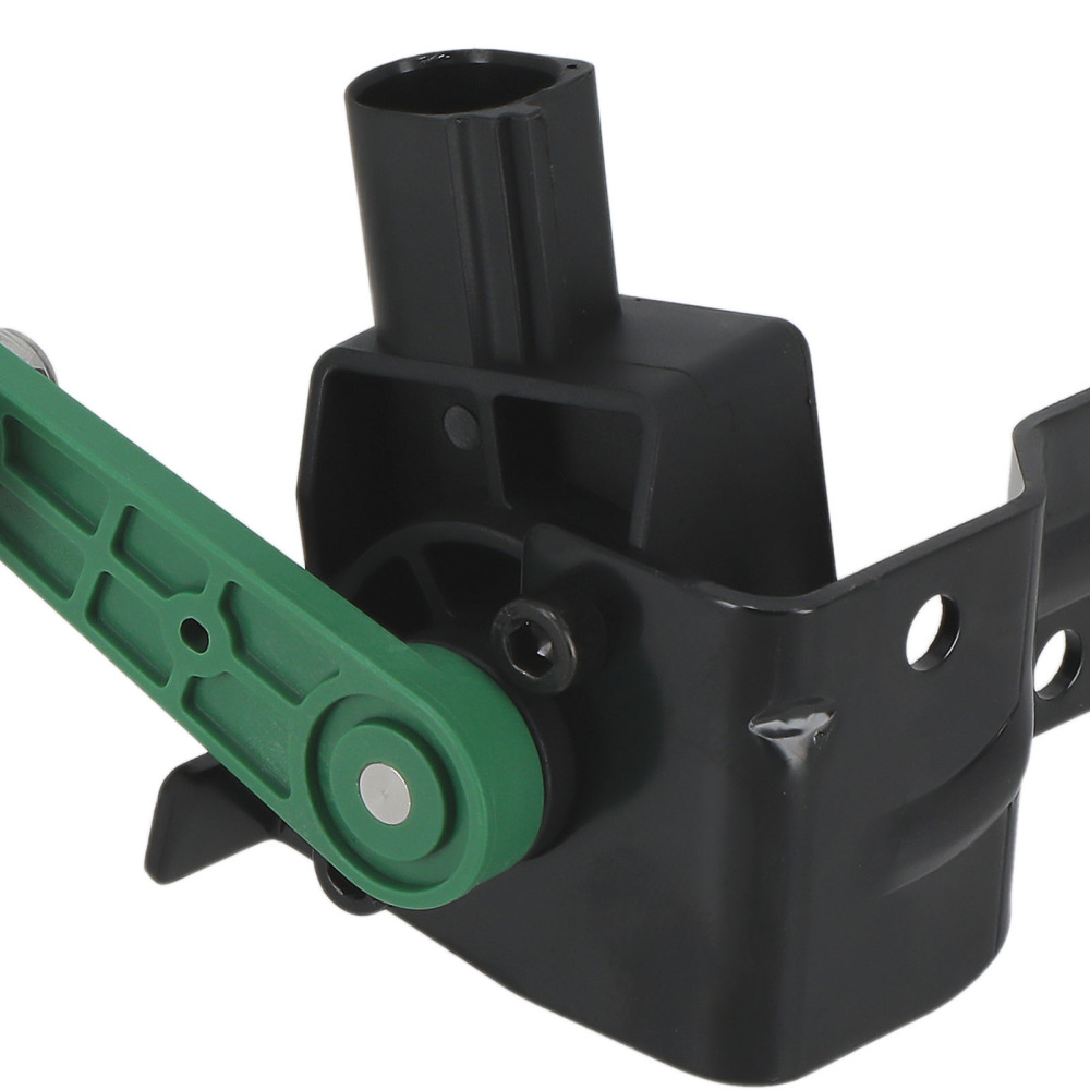 Anteriore Sinistro Sensore di Livello compatibile per Audi A6 2.0 Avant C6 4F0941285B 05-11