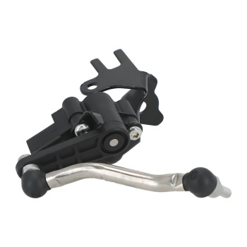 Sensore Altezza Anteriore compatibile per Audi Q5 8R 2.0TDI/TFSI quattro 09-15 8R0941285E