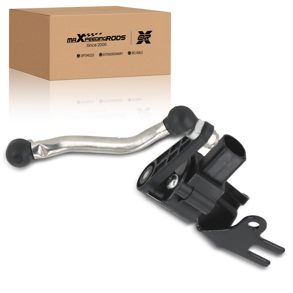 Sensore Altezza Anteriore compatibile per Audi Q5 8R 2.0TDI/TFSI quattro 09-15 8R0941285E