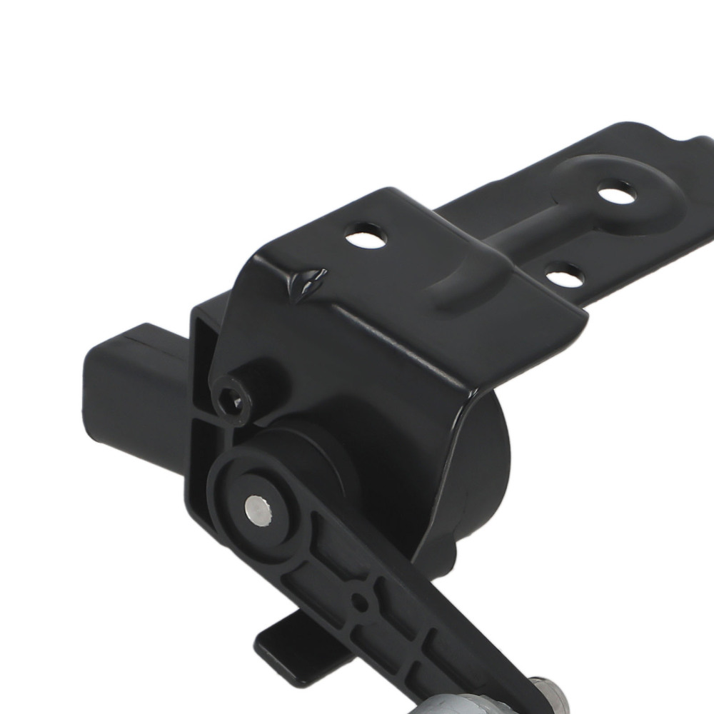 1X Anteriore Sinistro Sensore Altezza compatibile per Audi A6 Avant C6 4F 4F0941285F 4Pin