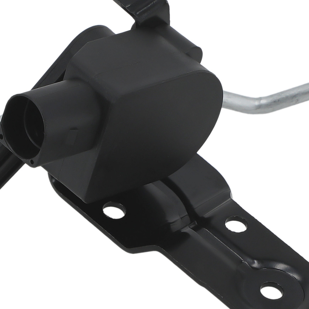 1X Anteriore Sinistro Sensore Altezza compatibile per Audi A6 Avant C6 4F 4F0941285F 4Pin