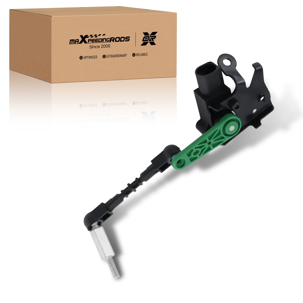 Headlight Level Sensor For Audi A6 V6 3.0L 2016 Petrol Sedan 4H0-941-285-G