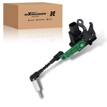 Headlight Level Sensor For Audi A6 V6 3.0L 2016 Petrol Sedan 4H0-941-285-G