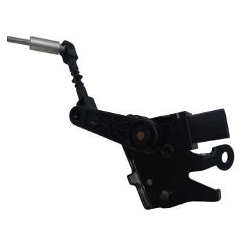 Sensore di livello fari Anteriore Sinistra compatibile per Audi A6 A7 4H0941285H 1T0907503A