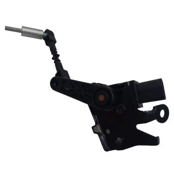 Headlight Level Height Sensor compatible for Audi A6 A7 S6 S7 RS7 4H0941285H 1T0907503A