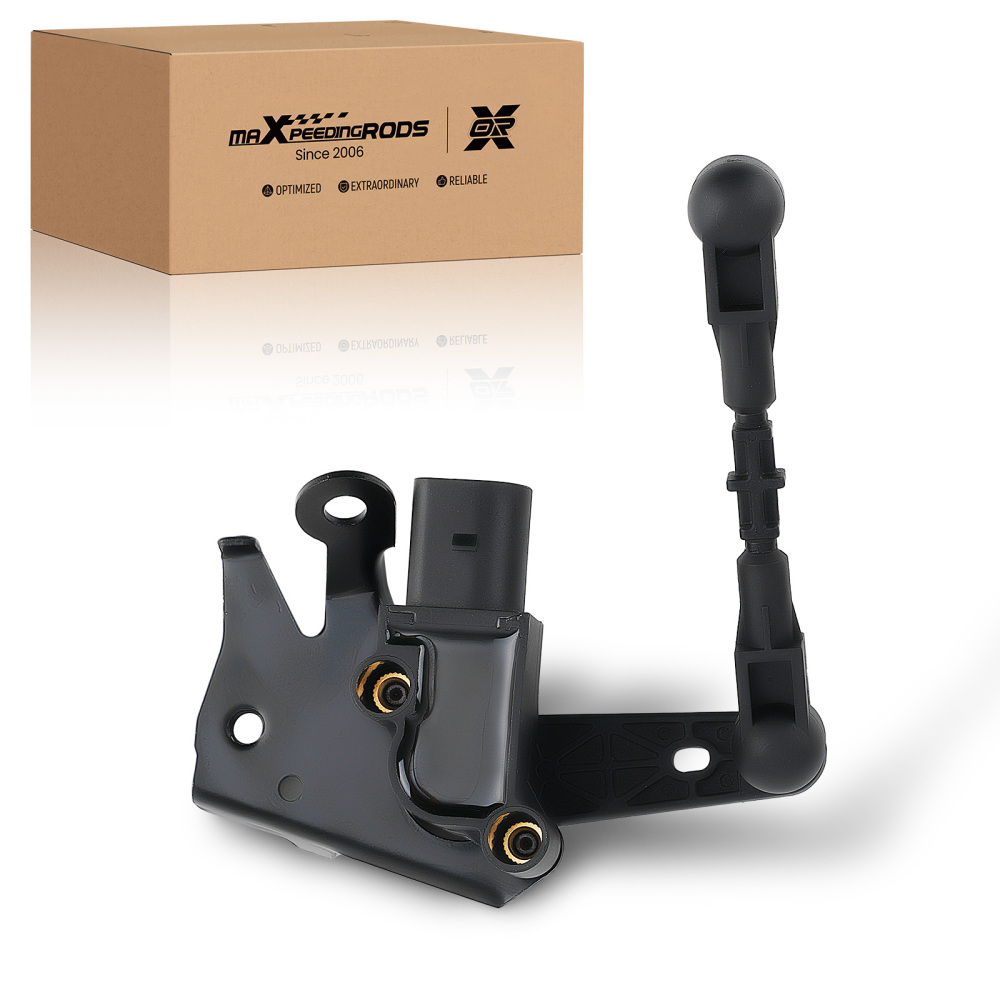 Headlight Level Height Sensor compatible for Audi A6 A7 S6 S7 RS7 4H0941285H 1T0907503A