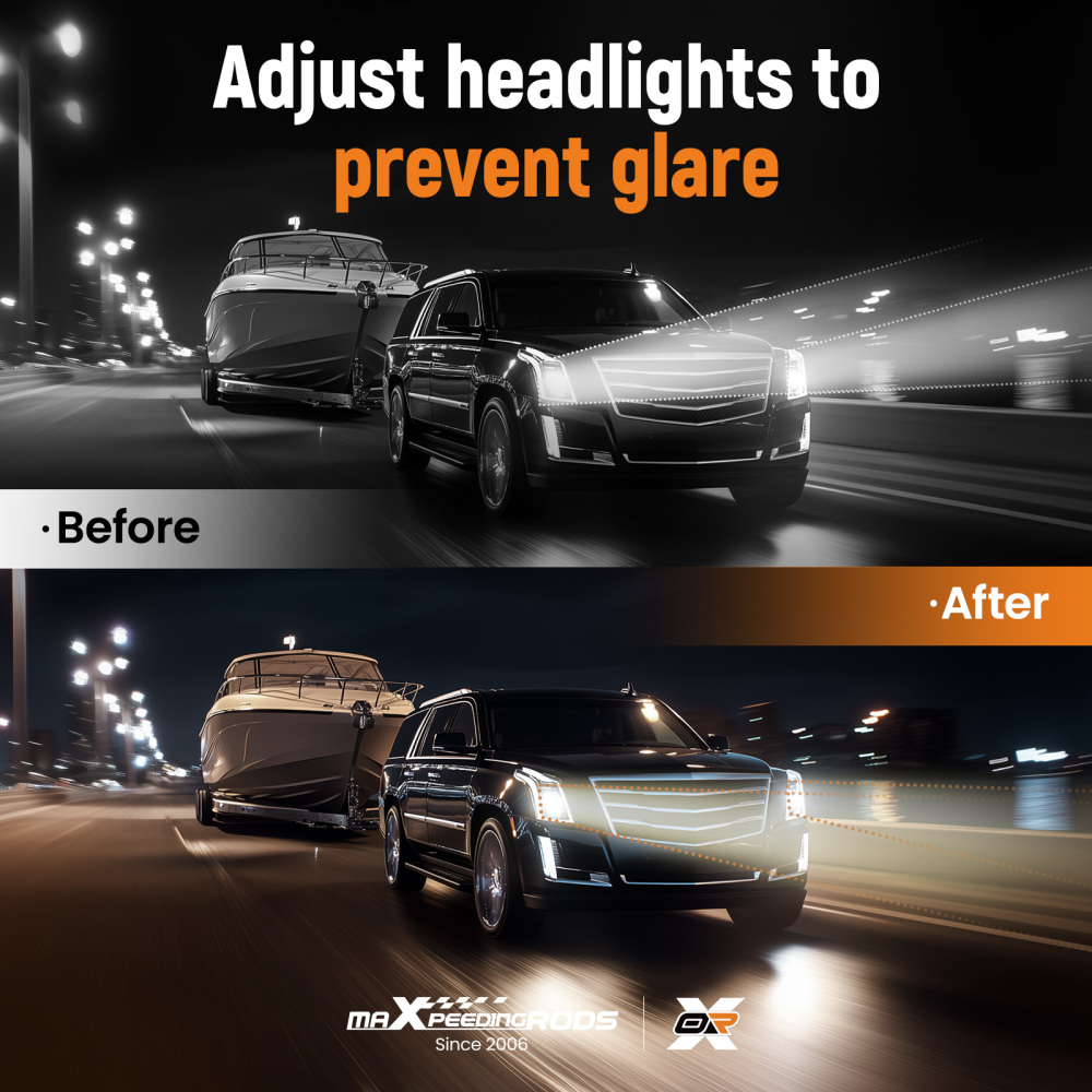 Headlight Level Height Sensor compatible for Audi A6 A7 S6 S7 RS7 4H0941285H 1T0907503A