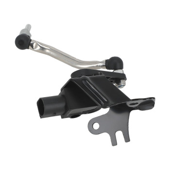 Sensore Altezza Sospensione Anteriore Sinistro compatibile per Audi A4/5 S4 RS5 8K0941285J