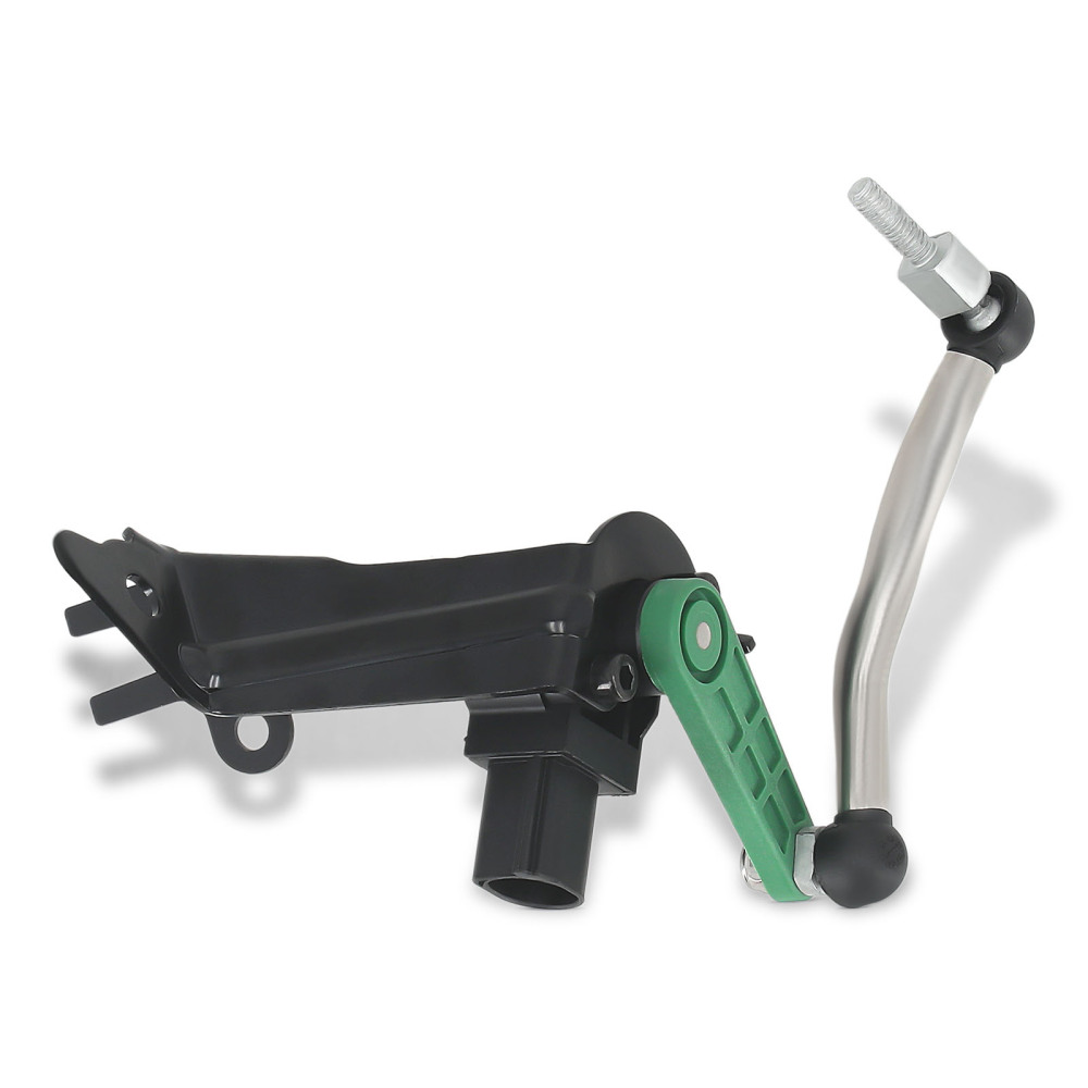 Sensore Altezza Anteriore Destro compatibile per Audi Q5 8RB SQ5 2.0 TDI 2008-17 8R0941286D