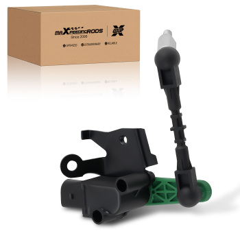 SENSORE LIVELLO ALTEZZA ANTERIORE DESTRA compatibile per AUDI A6 A7 A8 4H0941286G DE4H94126A