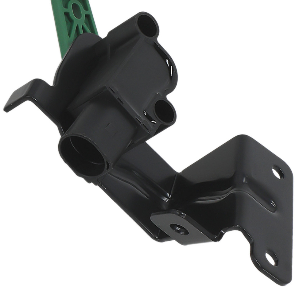 1X Sensore Altezza Posteriore compatibile per VW Passat B6 B7 CC compatibile per GOLF VI 5K1 EOS 3C0941307A