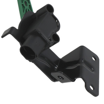 1X Sensore Altezza Posteriore compatibile per VW Passat B6 B7 CC compatibile per GOLF VI 5K1 EOS 3C0941307A