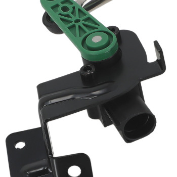 1X Sensore Altezza Posteriore compatibile per VW Passat B6 B7 CC compatibile per GOLF VI 5K1 EOS 3C0941307A