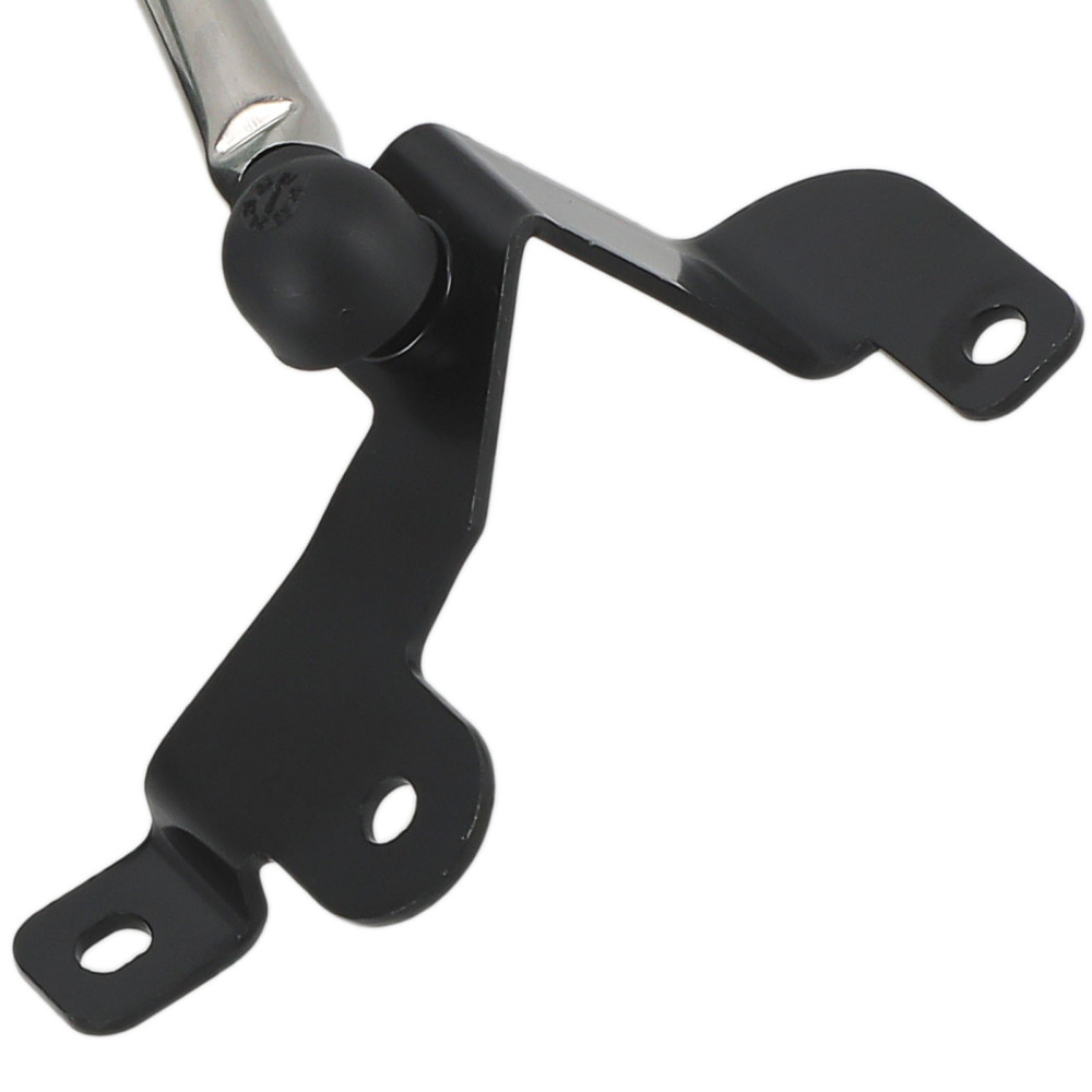 1X Sensore Altezza Posteriore compatibile per VW Passat B6 B7 CC compatibile per GOLF VI 5K1 EOS 3C0941307A