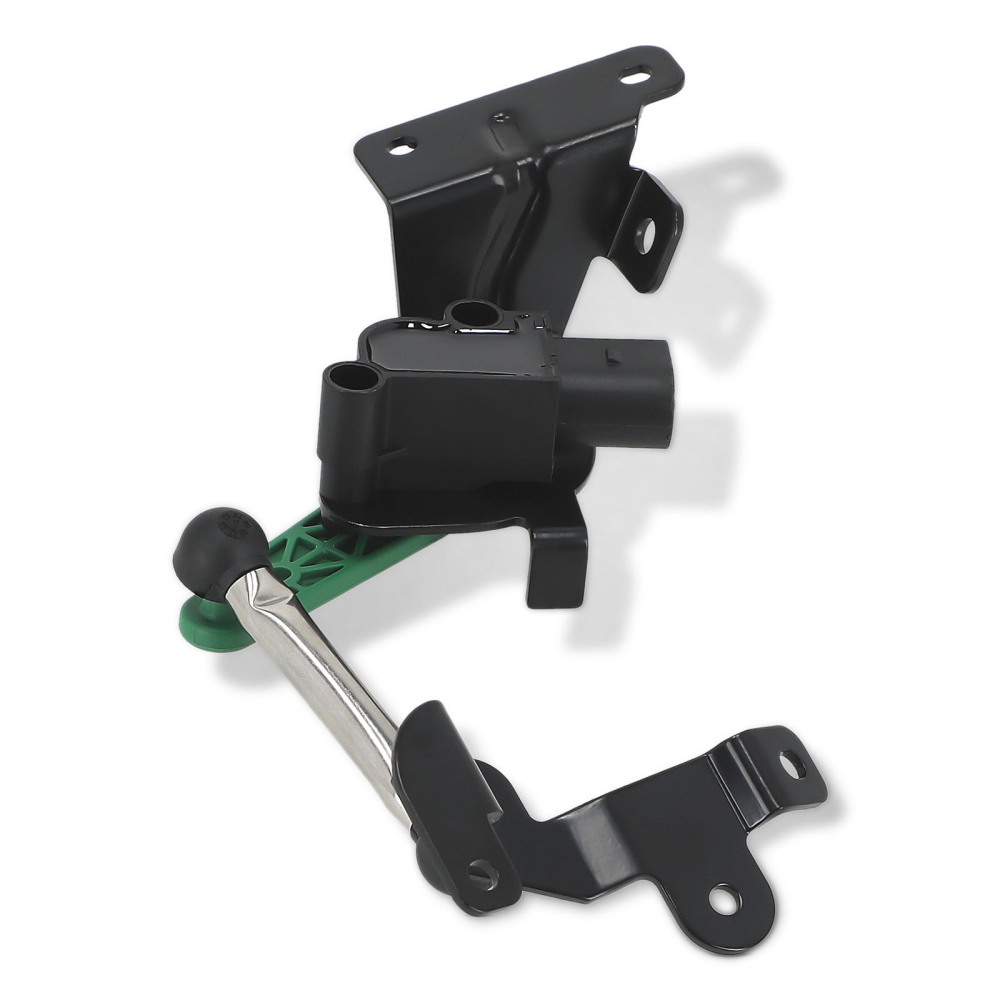 1X Sensore Altezza Posteriore compatibile per VW Passat B6 B7 CC compatibile per GOLF VI 5K1 EOS 3C0941307A