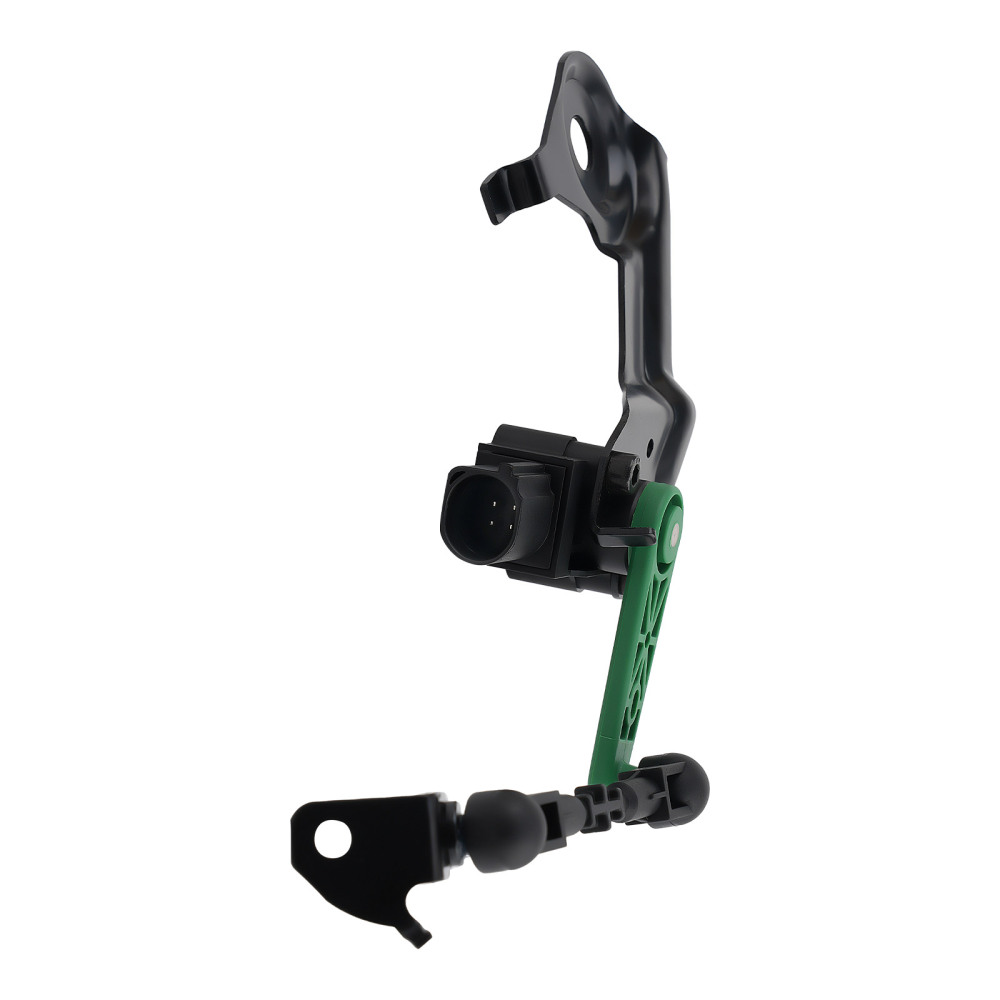 2Pcs Rear Suspension Height Level Sensor compatible for Audi A6 Quattro S6 A8 4H0941309C