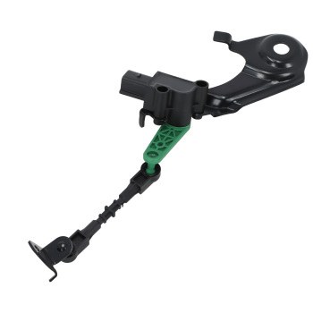 2Pcs Rear Suspension Height Level Sensor compatible for Audi A6 Quattro S6 A8 4H0941309C