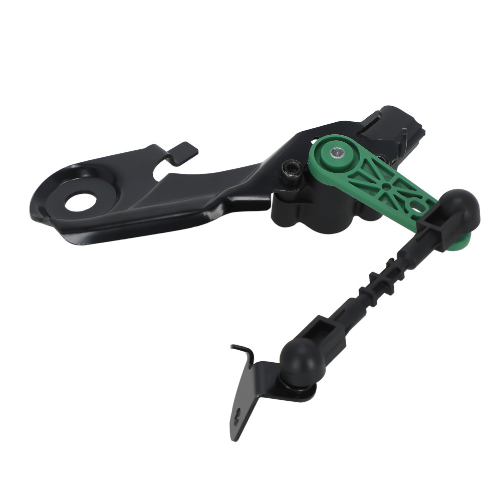 2Pcs Rear Suspension Height Level Sensor compatible for Audi A6 Quattro S6 A8 4H0941309C