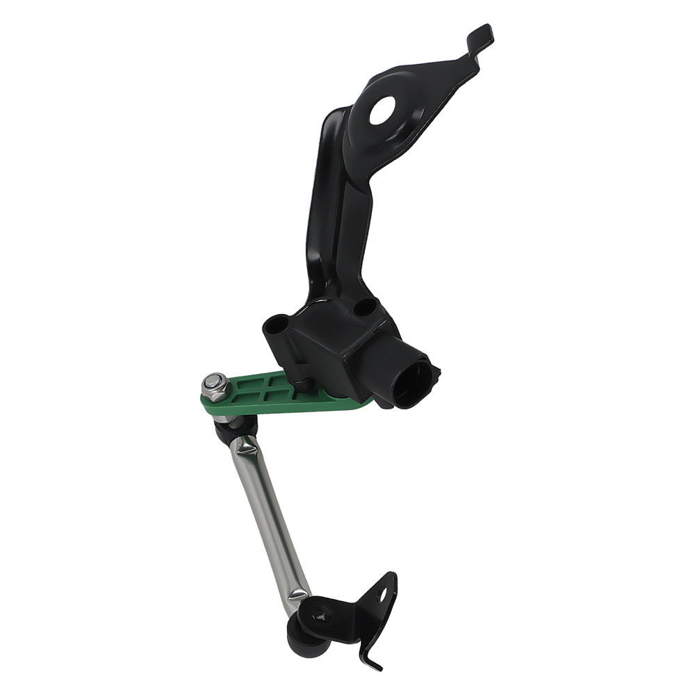 Rear Left Suspension Height Level Sensor compatible for Audi A4 B8 A5 8k0941309D 2007-2017