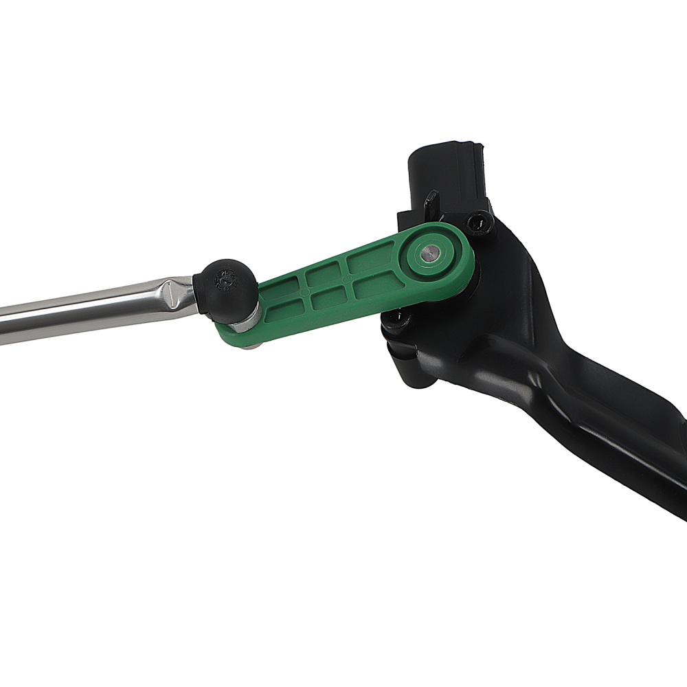 Rear Left Suspension Height Level Sensor compatible for Audi A4 B8 A5 8k0941309D 2007-2017