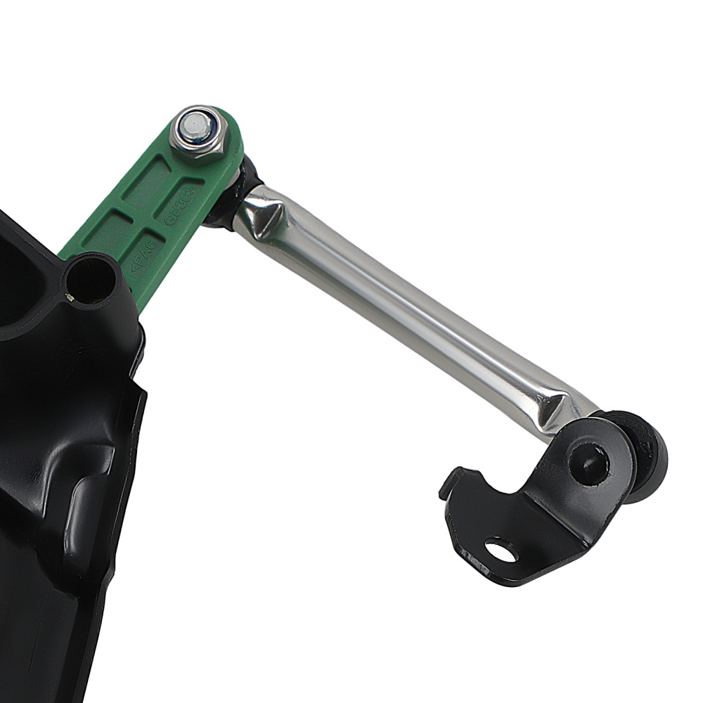 Rear Left Suspension Height Level Sensor compatible for Audi A4 B8 A5 8k0941309D 2007-2017