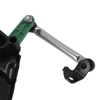 Rear Left Suspension Height Level Sensor compatible for Audi A4 B8 A5 8k0941309D 2007-2017