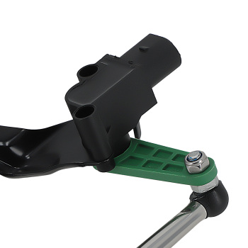 Rear Left Suspension Height Level Sensor compatible for Audi A4 B8 A5 8k0941309D 2007-2017